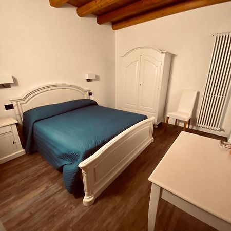 Petite Pomme Hotel Romano D'Ezzelino Kültér fotó