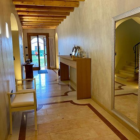 Petite Pomme Hotel Romano D'Ezzelino Kültér fotó