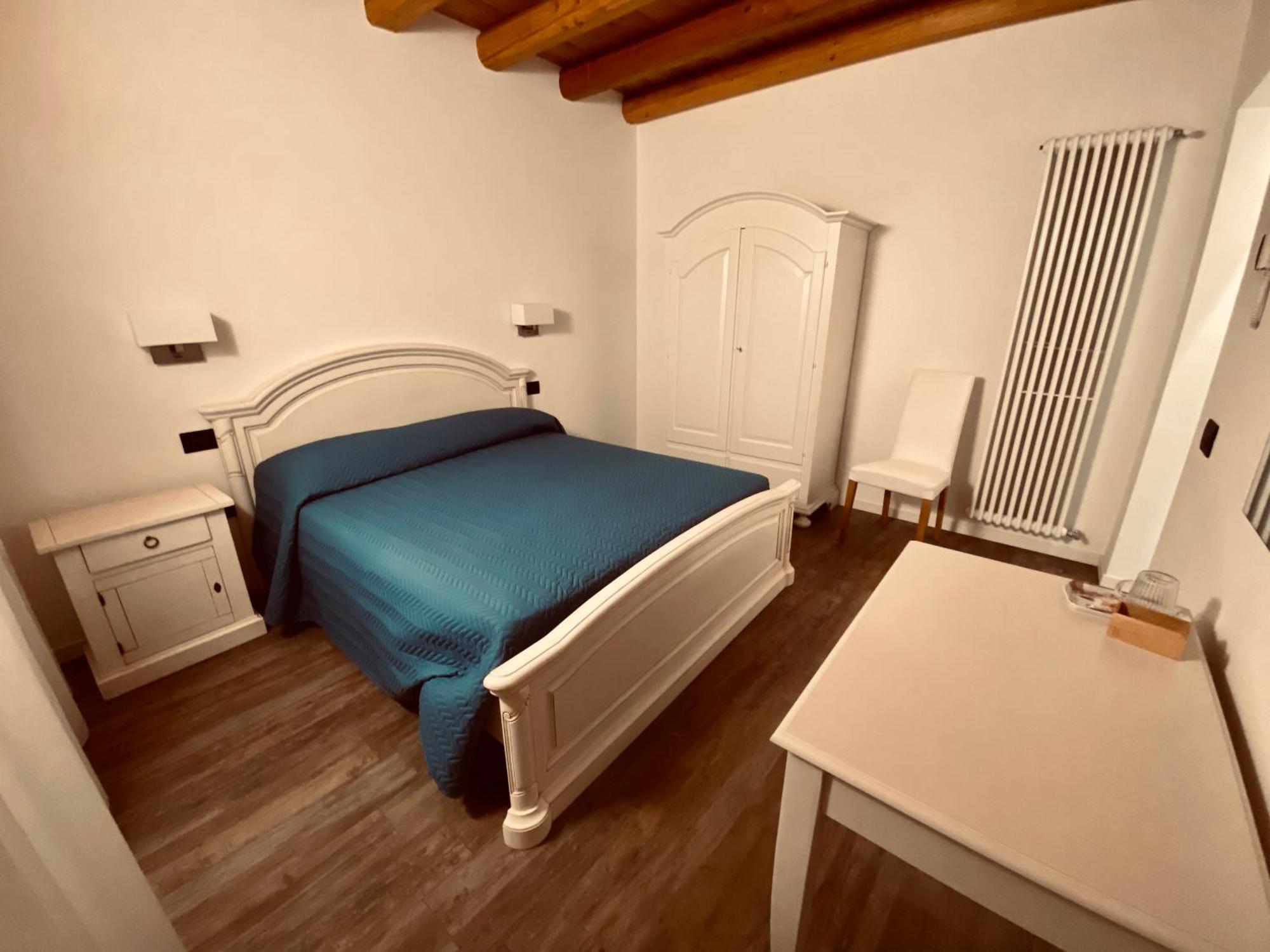 Petite Pomme Hotel Romano D'Ezzelino Kültér fotó