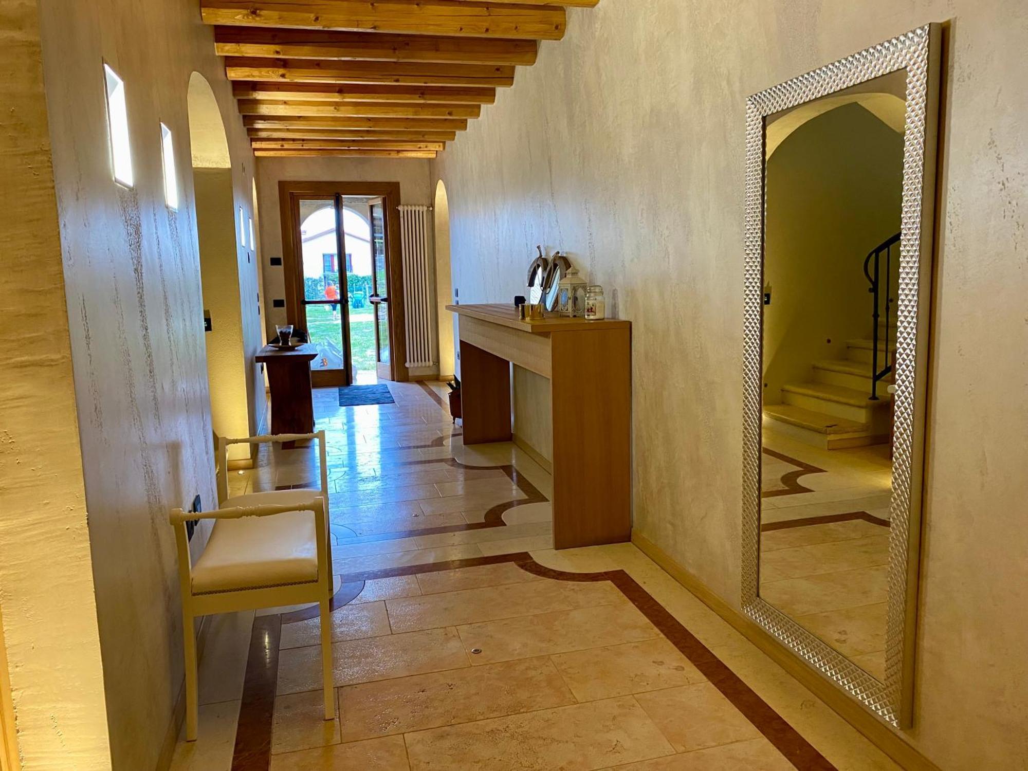 Petite Pomme Hotel Romano D'Ezzelino Kültér fotó